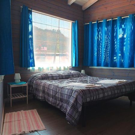 Mandorleo Apartment Белпасо Екстериор снимка