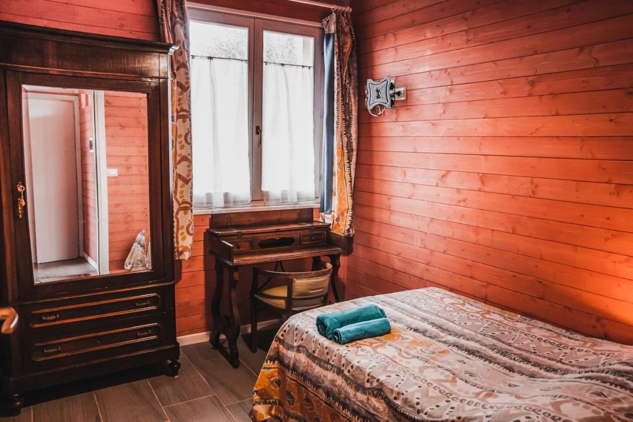 Mandorleo Apartment Белпасо Екстериор снимка