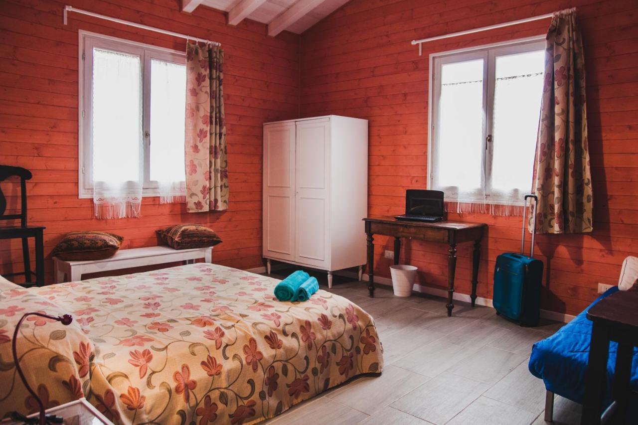 Mandorleo Apartment Белпасо Екстериор снимка