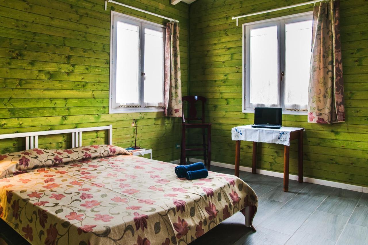 Mandorleo Apartment Белпасо Екстериор снимка