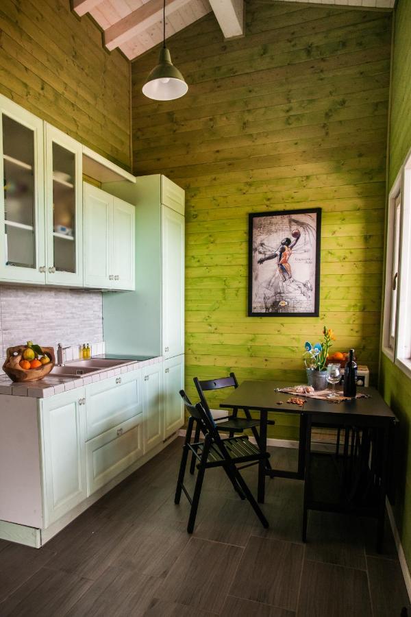 Mandorleo Apartment Белпасо Екстериор снимка