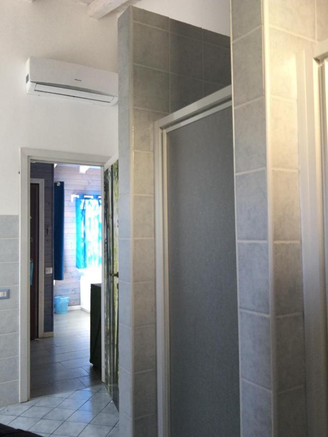 Mandorleo Apartment Белпасо Екстериор снимка