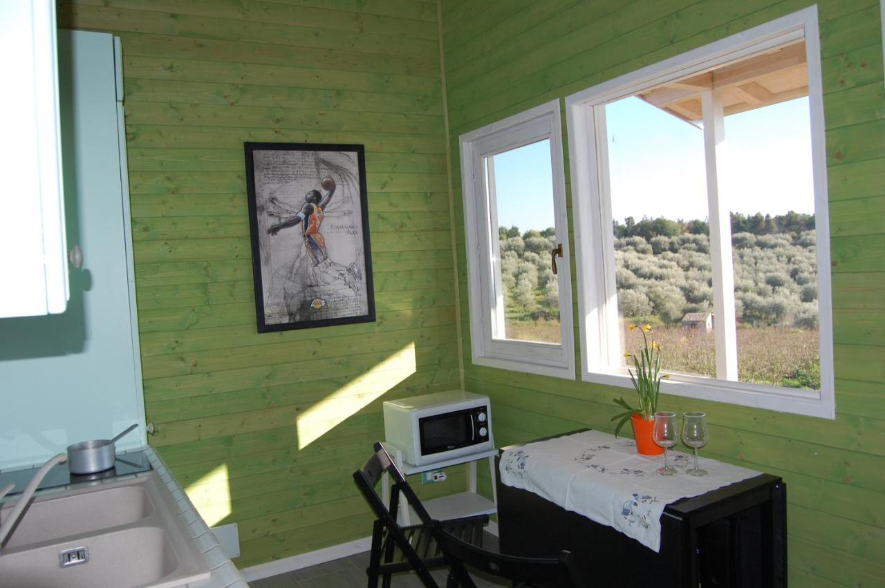 Mandorleo Apartment Белпасо Екстериор снимка
