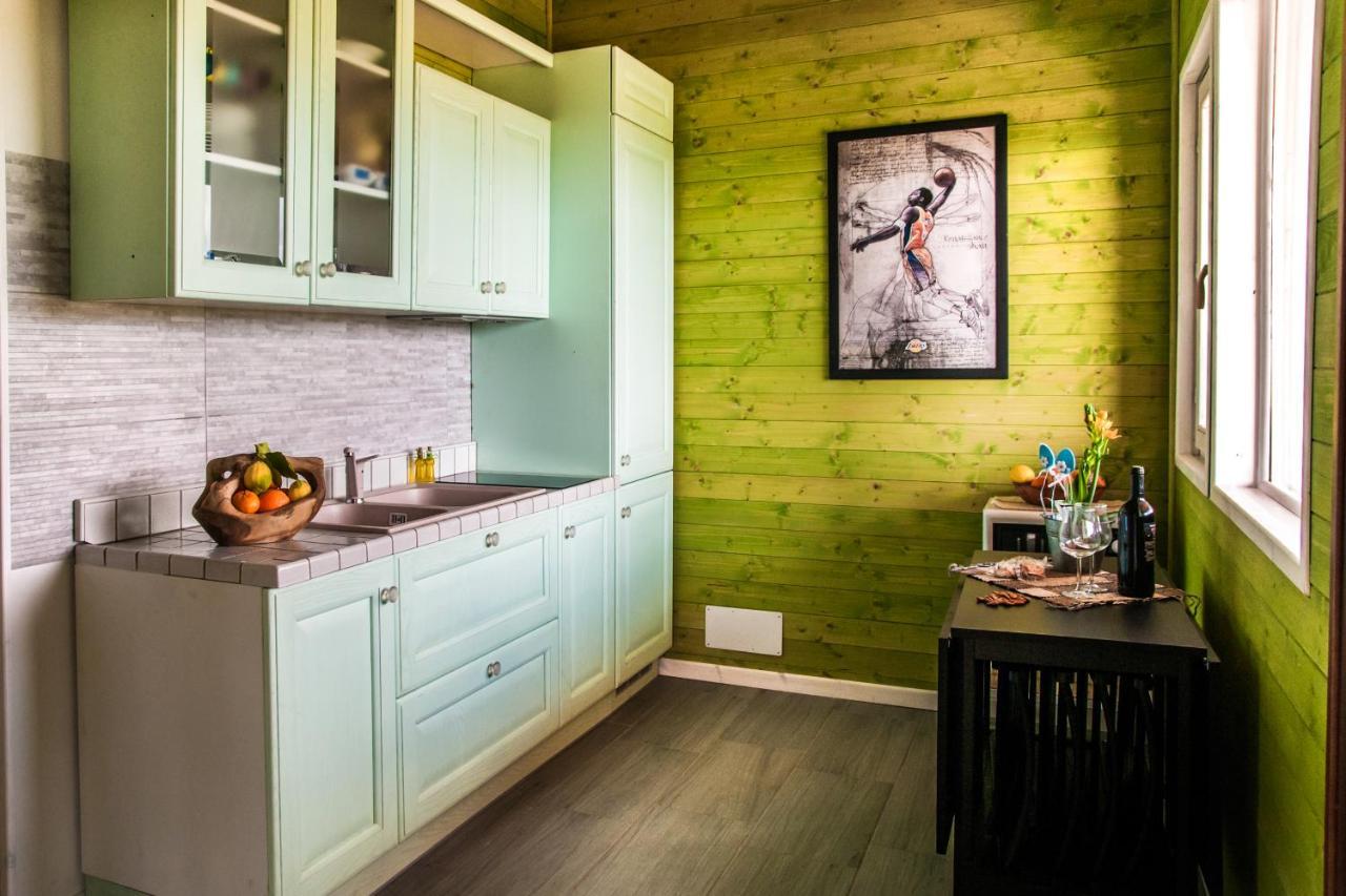 Mandorleo Apartment Белпасо Екстериор снимка