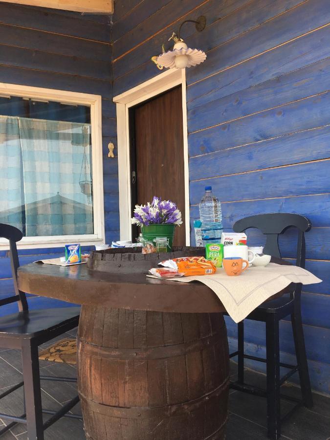 Mandorleo Apartment Белпасо Екстериор снимка