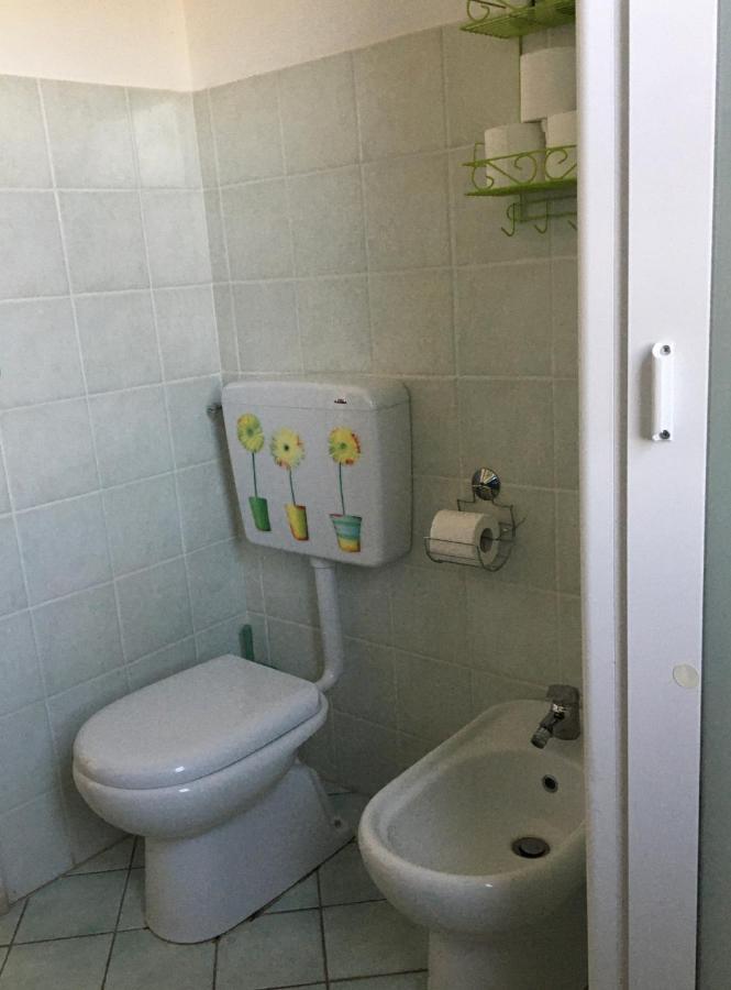Mandorleo Apartment Белпасо Екстериор снимка