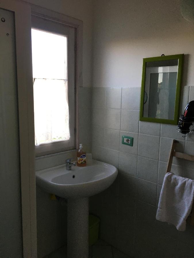 Mandorleo Apartment Белпасо Екстериор снимка