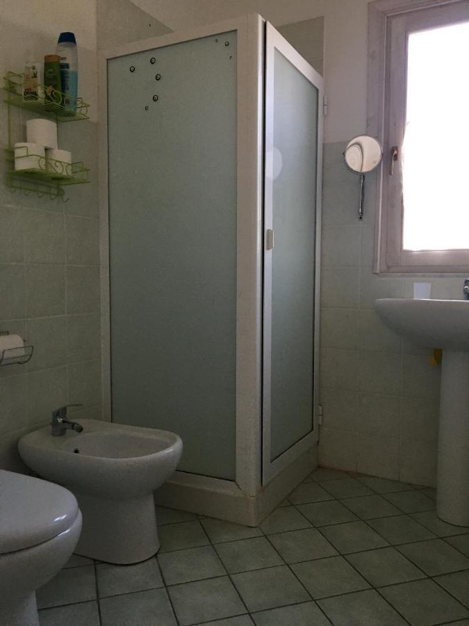 Mandorleo Apartment Белпасо Екстериор снимка